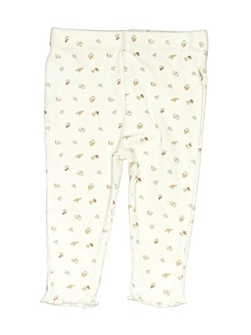Rabbit Bear Snow Pants With Bib (view 1)