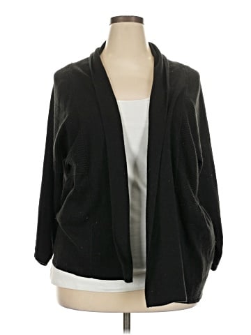 Canyon River Blues Cardigan (view 1)