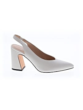 Chelsea Crew Heels
