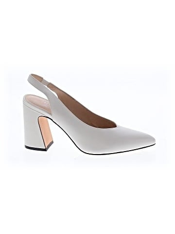 Chelsea Crew Heels (view 1)