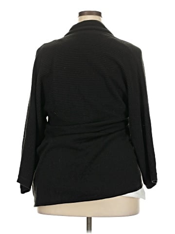 Canyon River Blues Cardigan (view 2)