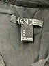 Mandee Black Casual Dress Size S - photo 6