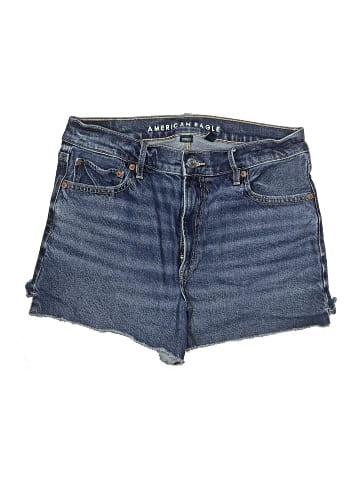 American Eagle Outfitters Denim Shorts (view 1)