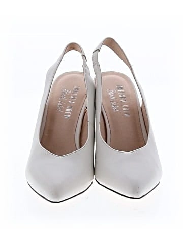 Chelsea Crew Heels (view 2)