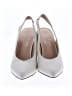 Chelsea Crew White Heels Size EU 39 - photo 2