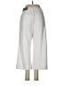 Soft Surroundings Solid Gray Casual Pants Size M (petite) - photo 2