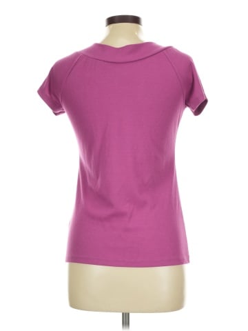 Lascana Short Sleeve T-Shirt (view 2)