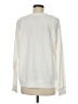 Rae Dunn White Sweatshirt Size M - photo 2