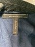 BCBGMAXAZRIA Solid Blue Casual Skirt Size XS - photo 4