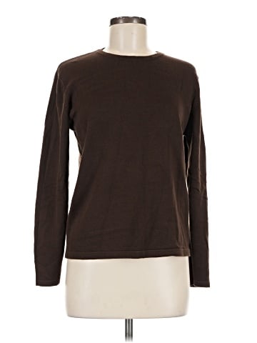 Yarnworks Pullover Sweater (view 1)