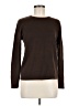 Yarnworks Brown Pullover Sweater Size M - photo 1