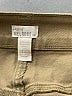 Melrose Tan Casual Skirt Size XS - photo 4