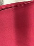 Unbranded Burgundy Sleeveless Top Size S - photo 7