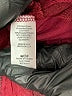 Unbranded Burgundy Sleeveless Top Size S - photo 8