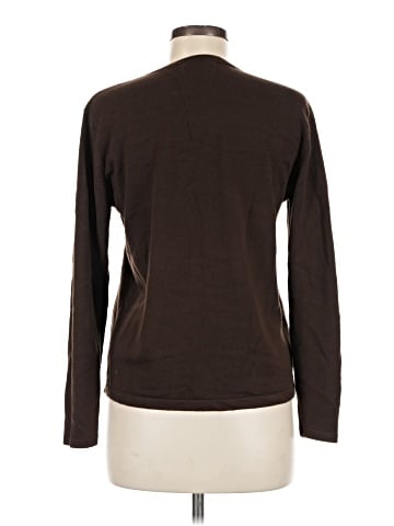 Yarnworks Pullover Sweater (view 2)