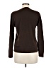 Yarnworks Brown Pullover Sweater Size M - photo 2