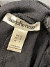Charlotte Russe 100% Rayon Solid Black Shorts Size S - photo 3