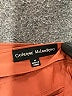 Catherine Malandrino Brown Tank Top Size M - photo 7