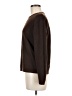 Yarnworks Brown Pullover Sweater Size M - photo 5