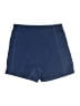 Moteepi Solid Blue Athletic Shorts Size S - photo 1