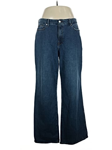 Good American Jeans (view 1)