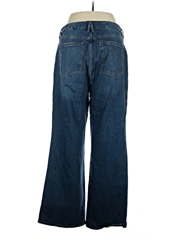 Good American Jeans (view 2)