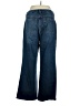 Good American Blue Jeans Size 15 - photo 2