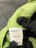 Princess Polly 100% Polyester Solid Green Shorts Size 10 - photo 4
