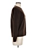 Yarnworks Brown Pullover Sweater Size M - photo 4