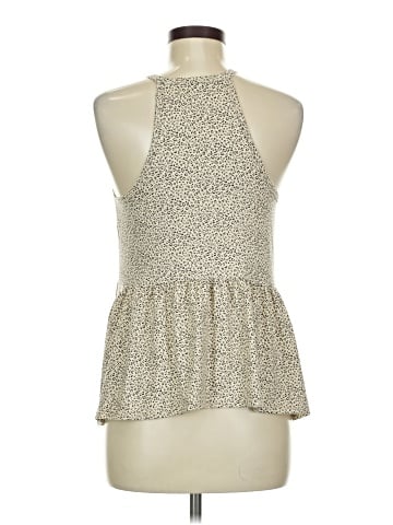 Gaze Sleeveless Blouse (view 2)