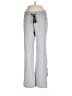 Assorted Brands 100% Modal Gray Sweatpants Size L - photo 1