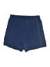 Moteepi Solid Blue Athletic Shorts Size S - photo 2