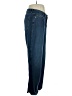Good American Blue Jeans Size 15 - photo 4