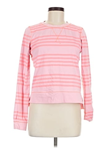 Lululemon Athletica Long Sleeve Top (view 1)