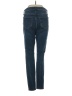 Old Navy Hearts Blue Jeans Size 4 - photo 2