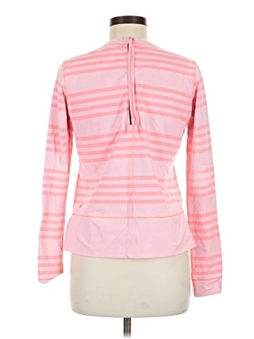 Lululemon Athletica Long Sleeve Top (view 2)