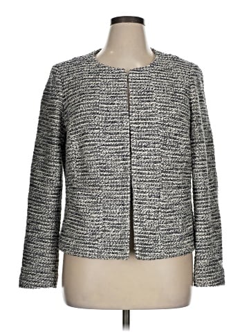 Coldwater Creek Blazer (view 1)