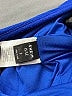 Shein 100% Polyester Blue Tank Top Size S - photo 7