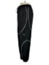 Nike 100% Polyester Black Active Pants Size XL - photo 5