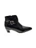 Unbranded Black Ankle Boots Size EU 39 - photo 1