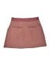 Assorted Brands Color Block Burgundy Active Skort Size S - photo 2