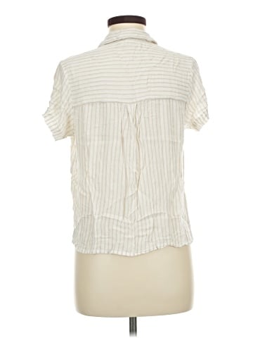 Japna Short Sleeve Blouse (view 2)