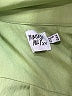 Princess Polly 100% Polyester Solid Green Long Sleeve Blouse Size 10 - photo 7