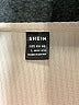 Shein Ivory Tan Bodysuit Size L - photo 3