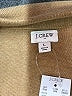 J.Crew Factory Store Tan Coat Size L - photo 6