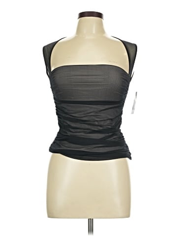 Abercrombie & Fitch Sleeveless Blouse (view 1)