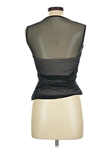 Abercrombie & Fitch Sleeveless Blouse (view 2)
