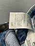 Adriano Goldschmied Blue Jeans Size 30 waist - photo 7