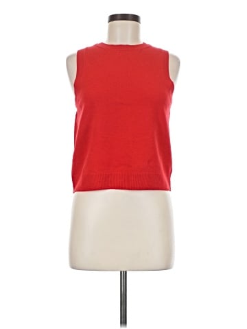 A New Day Sweater Vest (view 1)