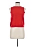 A New Day Red Sweater Vest Size M - photo 1